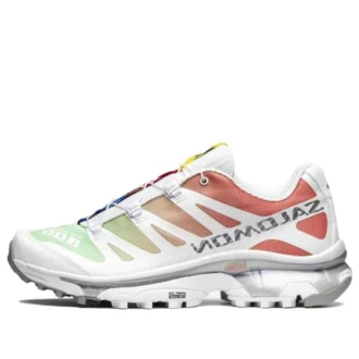 XT-4 Verde ceniza-coral