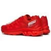 XT-6 10.º aniversario Rojo octubre