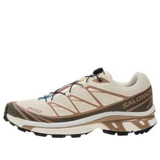 XT-6 «Almond Milk Portabella» XT-6 «Almond Milk Portabella»