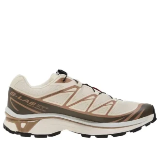 XT-6 «Almond Milk Portabella» XT-6 «Almond Milk Portabella»