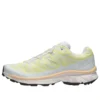 XT-6 Alpen Blossom «Ice Flow Sunny Lime»