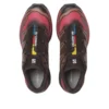 XT-6 «Black Coffee French Roast Rouge Red»