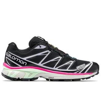 XT-6 «Black Pink Purple»