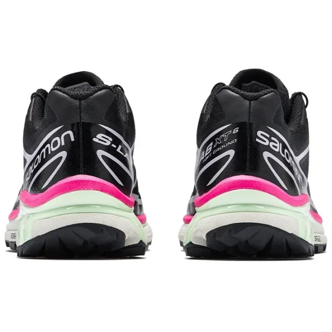 XT-6 «Black Pink Purple»