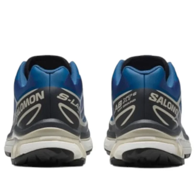 XT-6 «Blue Almond Milk»