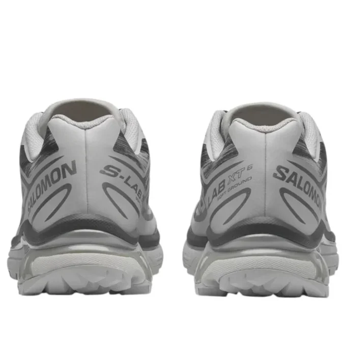 XT-6 Camo «Gray Violet Castlerock»