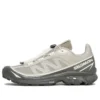 XT-6 «CREAM GRAY»