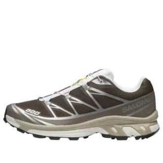 XT-6 «Earth Brown»