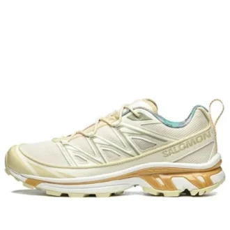 XT-6 Expanse Cottage Core «Cream White»
