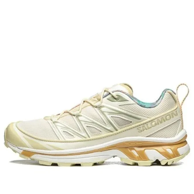 XT-6 Expanse Cottage Core «Cream White»