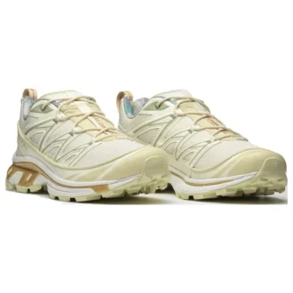 XT-6 Expanse Cottage Core «Cream White»