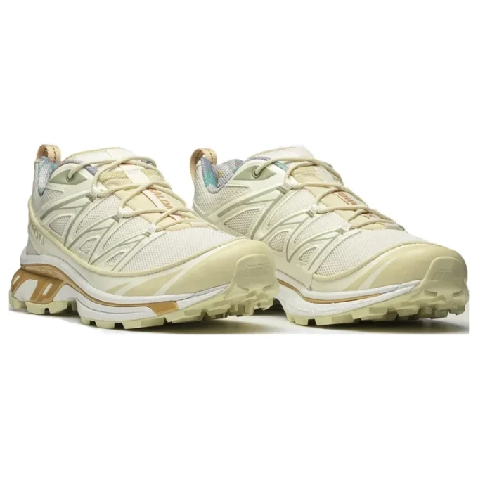 XT-6 Expanse Cottage Core «Cream White»
