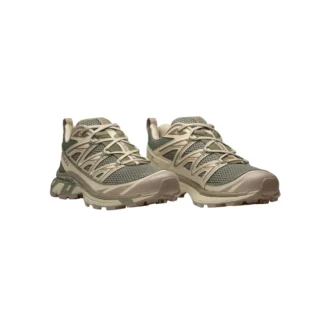 XT-6 Expanse «Deep Lichen Green Cement»
