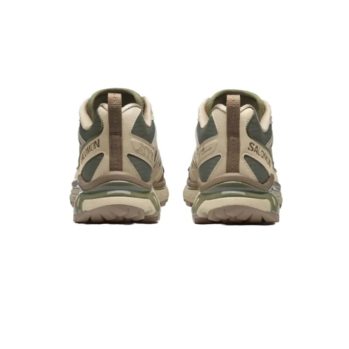 XT-6 Expanse «Deep Lichen Green Cement»