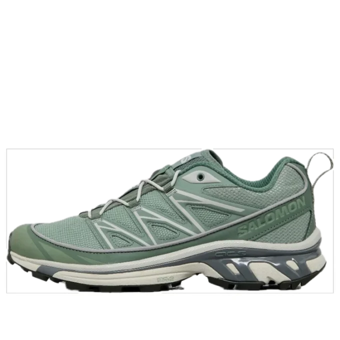 XT-6 Expanse «Lily Pad Pewter»