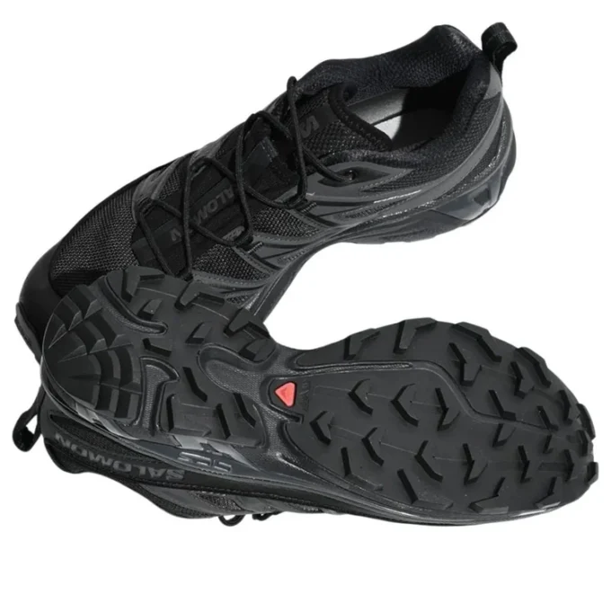 XT-6 Expanse «Triple Black»