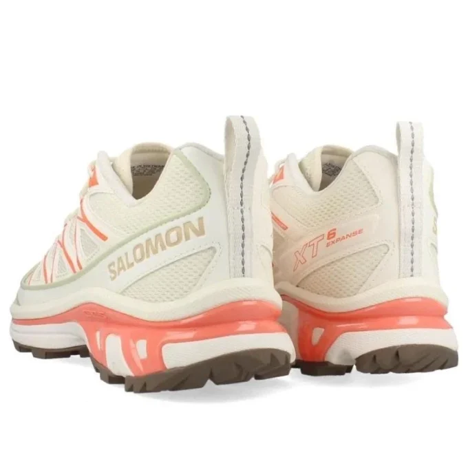 XT-6 Expanse «Vanilla Ice Cement»