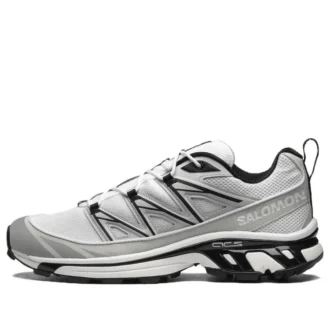 XT-6 Expanse «White Metal Black»
