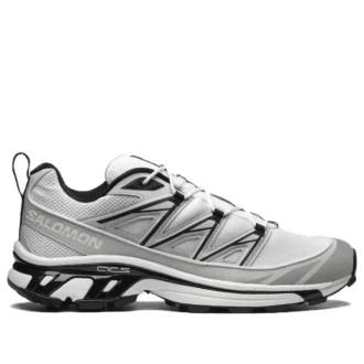 XT-6 Expanse «White Metal Black»