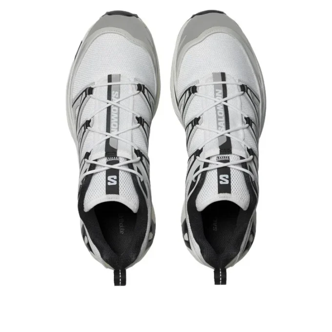 XT-6 Expanse «White Metal Black»