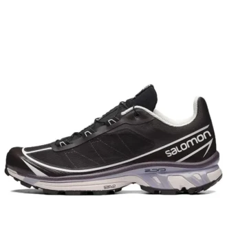 XT-6 FT «Black Silver»