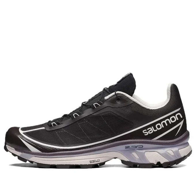 XT-6 FT «Black Silver»