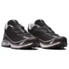 XT-6 FT «Black Silver»