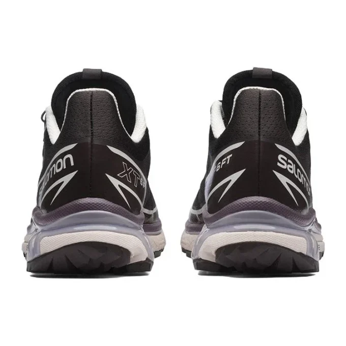 XT-6 FT «Black Silver»
