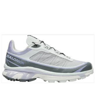XT-6 FT «Light Grey Purple»