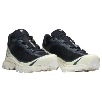 XT-6 FT «Negro Blanco»
