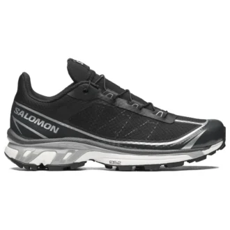 XT-6 FT «Plata metalizada»
