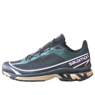 XT-6 FT «Teal Purple»