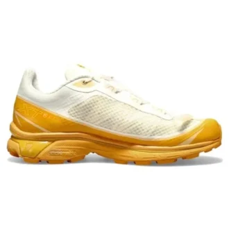 XT-6 FT «Vanilla Buckskin»