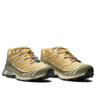 XT-6 Gore-Tex «Antelope Portabella»