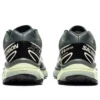 XT-6 Gore-Tex «Black Lime Cream»