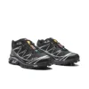XT-6 Gore-Tex «Black Silver»
