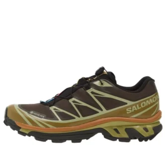 XT-6 Gore-Tex «Delicioso Tea»