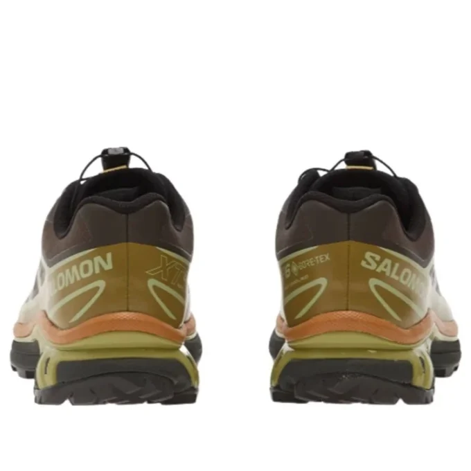XT-6 Gore-Tex «Delicioso Tea» XT-6 Gore-Tex «Delicioso Tea»