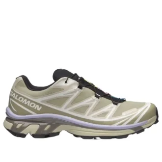 XT-6 Gore-Tex «Eucalyptus Sage Cosmic Sky»