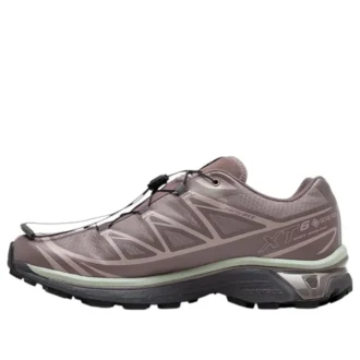 XT-6 Gore-Tex «Iron Etherea»