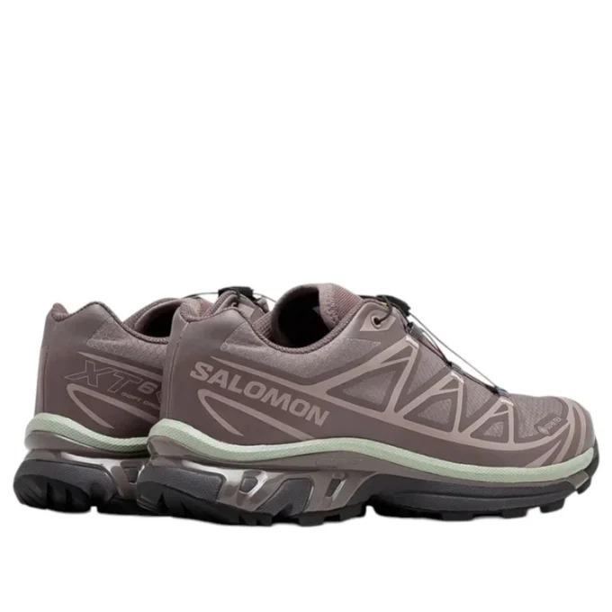 XT-6 Gore-Tex «Iron Etherea»