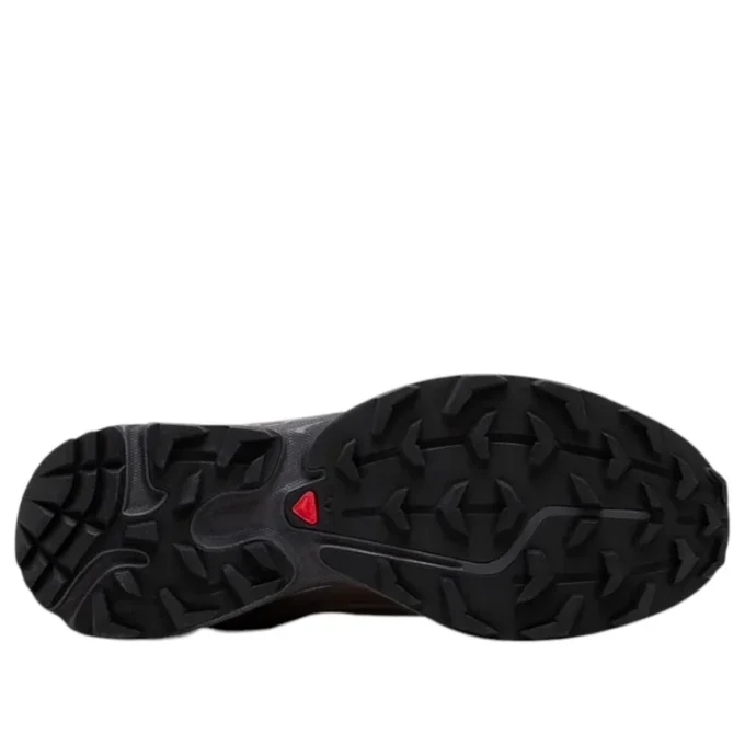XT-6 Gore-Tex «Iron Etherea»