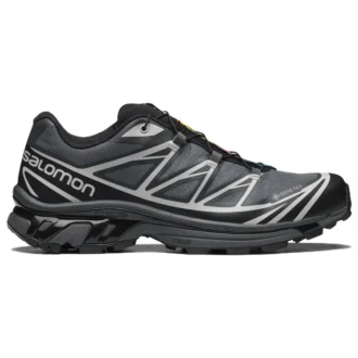 XT-6 Gore-Tex «Negro Ébano»
