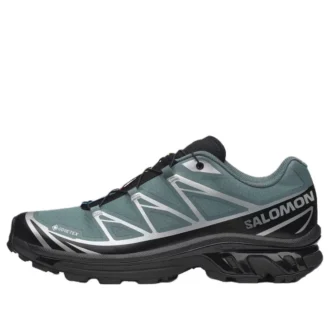 XT-6 Gore-Tex «North Atlantic Black»