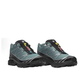 XT-6 Gore-Tex «North Atlantic Black»