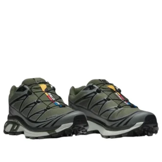 XT-6 Gore-Tex «Oliva/Noche/Sedona/Salvia»
