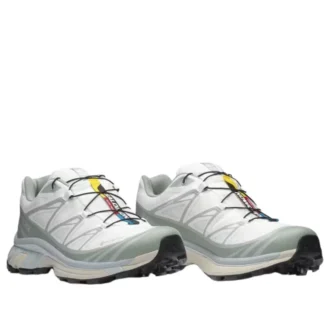 XT-6 Gore-Tex «White Green Milieu»