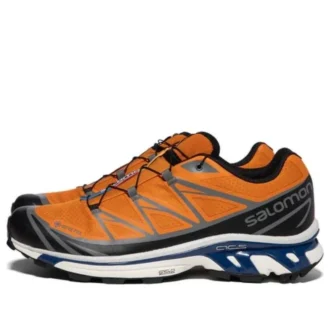 XT-6 Gtx Utility «Naranja Negro»