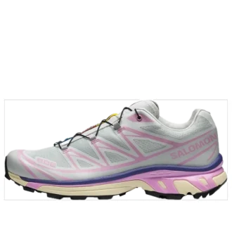XT-6 «Ice Flow Orchi Bouquet»