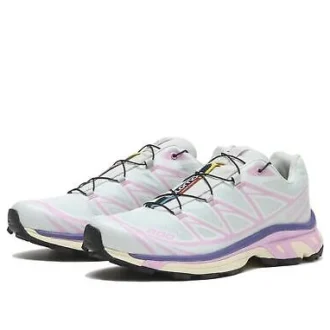 XT-6 «Ice Flow Orchi Bouquet»